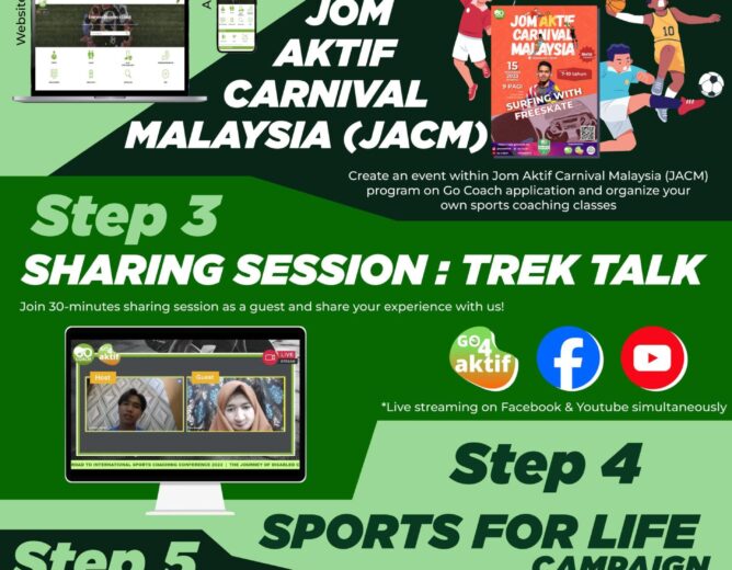 EARN INCOME WITH GO COACH !