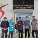 YAKEB dan Universiti Malaya Bakal Jalinkan Kerjasama Kajian Kesihatan Bekas Atlet Negara