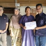 Visit & Treat | Kisah Saidin Osman, Lagenda Bola Sepak Perlis dan Kebangsaan