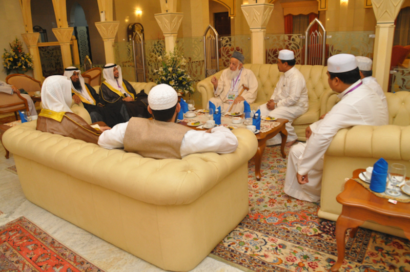Program Kerjasama Dengan Institut Tahfiz Al-Quran Kebangsaan Bagi Melaksanakan Program Sukan Untuk Pelajar Tahfiz