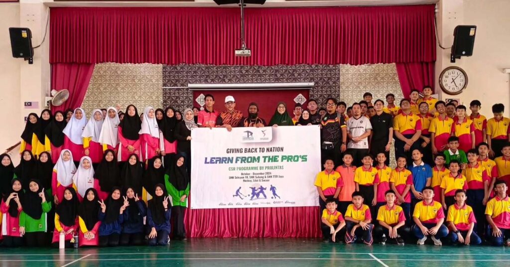 Pendidikan Berterusan dan Kerjaya