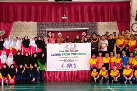 Pendidikan Berterusan dan Kerjaya