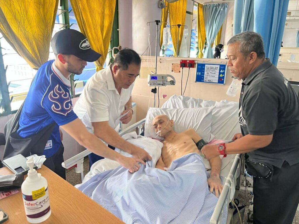 Kebajikan Dan Kesejahteraan