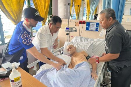 Kebajikan Dan Kesejahteraan